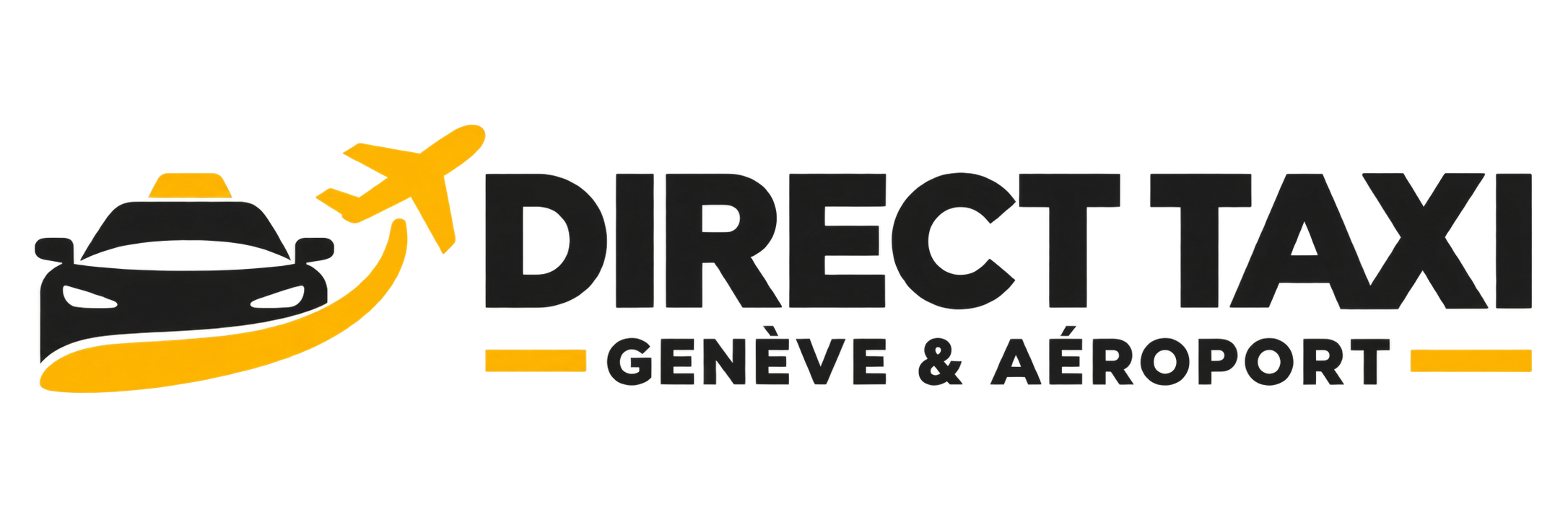 Direct Taxi Genève & Aéroport